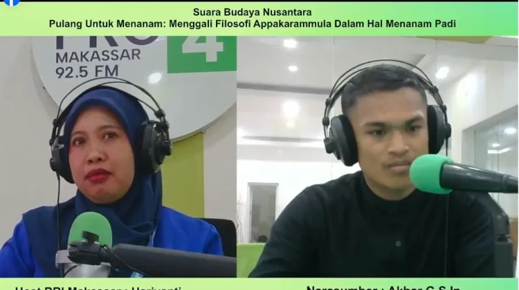 Komunitas Nurul Jihad Gaungkan Gerakan Pemuda Bertani